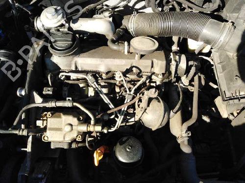 Zekeringkast AUDI A3 (8L1) 1.9 TDI | BP10696405E1 