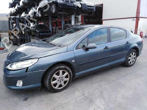 Instrument cluster PEUGEOT 407 SW (6E_, 6D_) 1.8 | BP7178241C47 