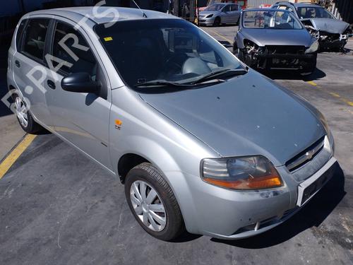 Used Parts CHEVROLET KALOS 1.2 (72 hp) 3495710