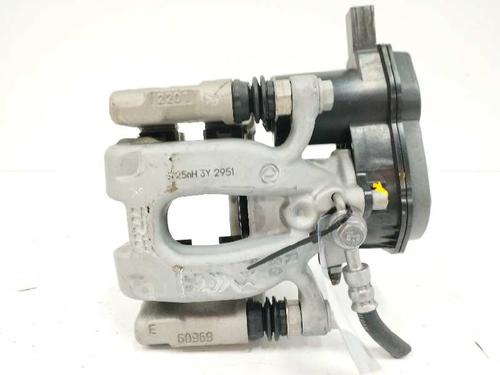 Right rear brake caliper CITROËN C4 III (BA_, BB_, BC_) BLUEHDI 110 (BBYHSA) | BP12441962M106 