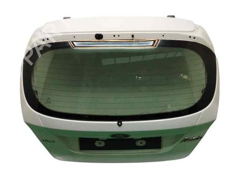 Used Tailgate FORD FIESTA VI (CB1, CCN) [2008-2025]  27710816