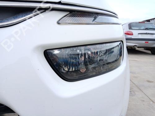 Venstre forlygte CITROËN C4 Picasso II 1.6 HDi / BlueHDi 115 (115 hp) 31939923