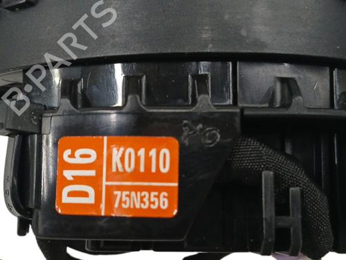 Squib airbag MAZDA 2 Hatchback (KB) 1.5 Hybrid (KBAC3X) | BP17460458C102