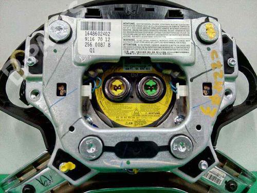 Driver airbag FIAT CROMA (194_) 1.9 D Multijet (194AXB1B) | BP4686563C9 