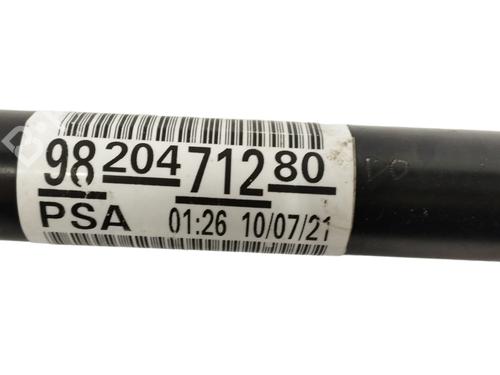 Left front driveshaft CITROËN BERLINGO Box Body/MPV (K9) 1.5 BlueHDi 100 | BP17096747M38