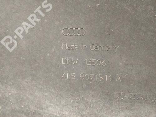 Rear bumper AUDI A6 C6 (4F2) 3.0 TDI quattro | BP11736697C8 