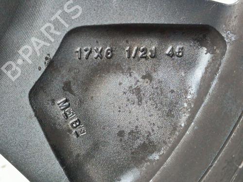 Rim NISSAN PULSAR Hatchback (C13) 1.5 dCi | BP19635906C45 