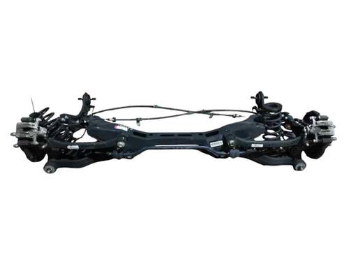 Rear axle KIA SPORTAGE IV (QL, QLE) 1.7 CRDi | BP22750844M2 