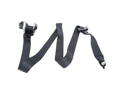 Used Rear left seatbelt INFINITI Q50 50 D (170 hp) 26661178