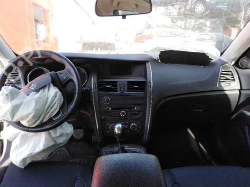 Radio RENAULT LATITUDE (L70_) | BP17244057E6