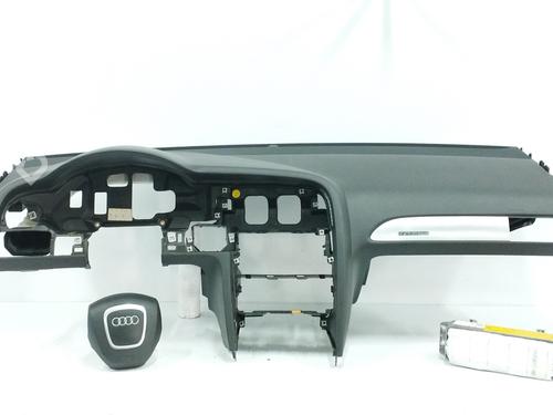 Salpicadero AUDI A6 C6 (4F2) 3.0 TDI quattro (225 hp) 11913363