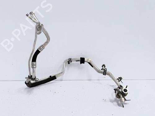 Used AC pipe AC pipe JAGUAR XE (X760) 2.0 D (180 hp) 35723973 35723973