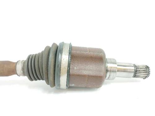 Left front driveshaft FORD TOURNEO COURIER B460 MPV | BP9579664M38 - Image 2