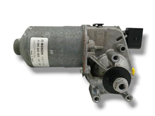 Used Front wiper motor FIAT 500X (334_) 1.6 (334AXE1A) (110 hp) 23576292