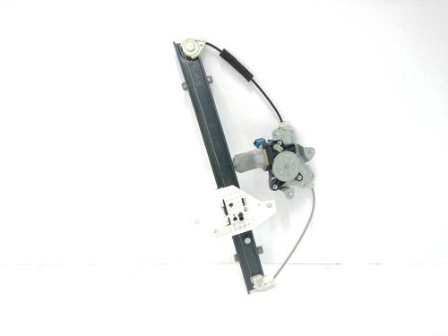 Used Rear right window mechanism CHEVROLET CAPTIVA (C100, C140) [2006-2026]  10555856