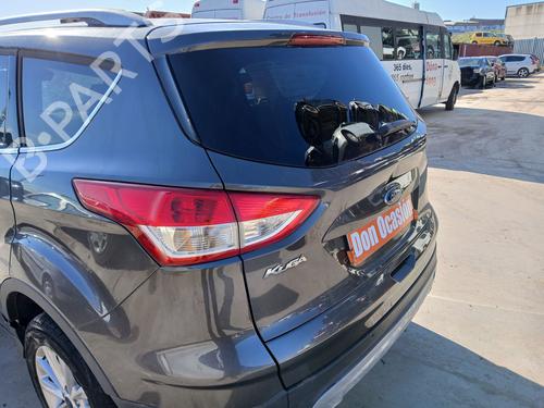 Tailgate FORD KUGA II (DM2) 2.0 TDCi | BP33547217C6 - Image 5