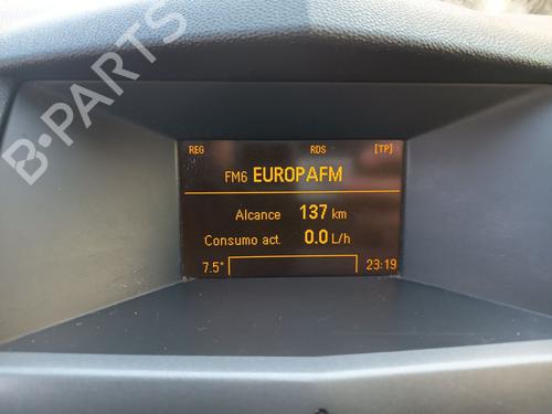 Engine OPEL ASTRA H Estate (A04) 1.7 CDTI (L35) | BP36327475M1  - Image 13