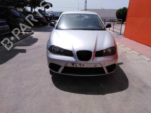 Left headlight SEAT IBIZA III (6L1) 1.4 TDI | BP17773436C28 