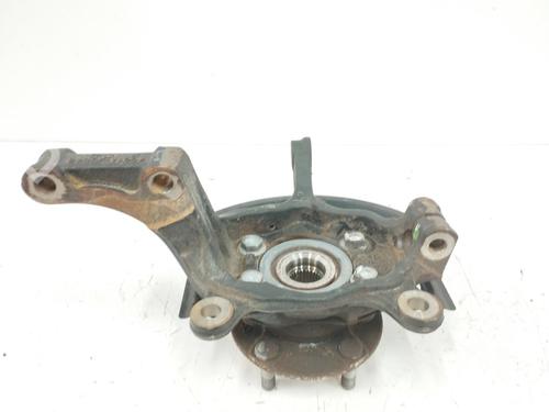Right front steering knuckle NISSAN QASHQAI I (J10, NJ10) 1.5 dCi | BP10906195M26