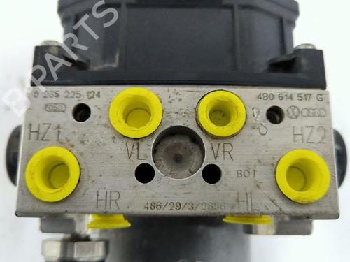 ABS pump VW PASSAT B5.5 (3B3) 1.9 TDI | BP36078197M43 - Image 6