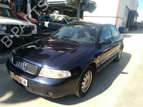 Kopling /lamell AUDI A4 B5 (8D2)  | BP14146041M101