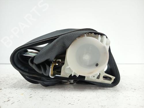 Front left seatbelt TOYOTA COROLLA Saloon (_E21_) 1.8 VVTi Hybrid (ZWE211, MZEA12) | BP33437107I26  - Image 5