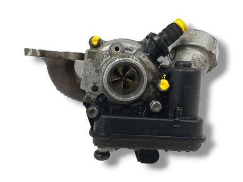 Used Turbocharger/Supercharger AUDI A1 Sportback (GBA) 30 TFSI (116 hp) 23961214