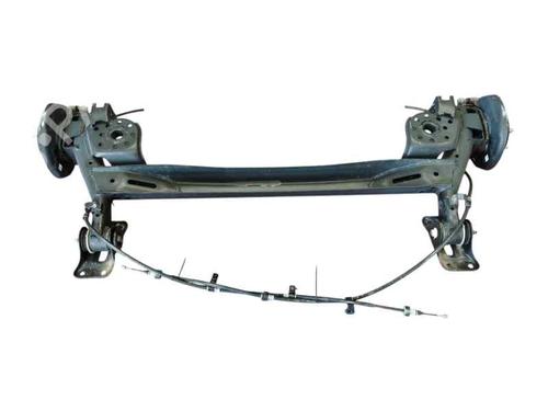 Rear axle HYUNDAI KONA (OS, OSE, OSI)  | BP26391254M2 