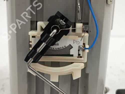 Fuel pump CHEVROLET LACETTI (J200) 2.0 D | BP34165137M76 - Image 3