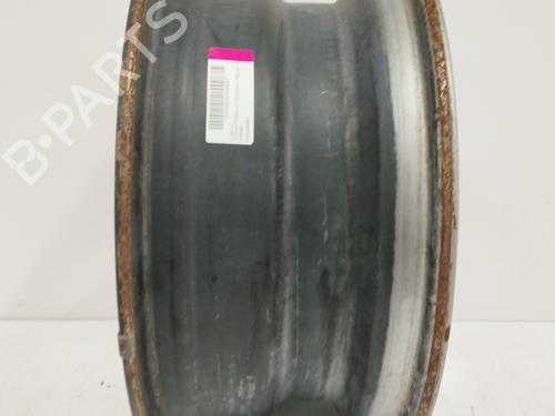 Rim NISSAN TERRANO II (R20) 2.7 TDi 4WD | BP19635758C45