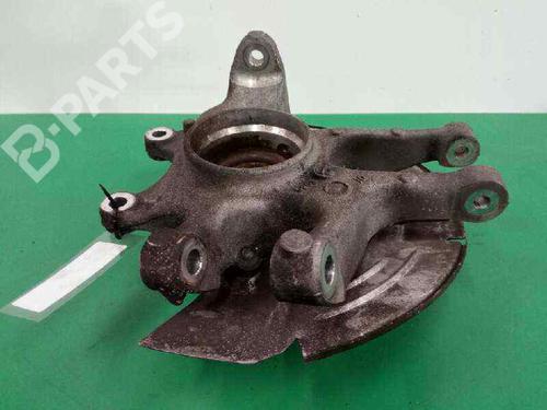 Right rear steering knuckle JAGUAR XF I (X250)  | BP2657465M28 