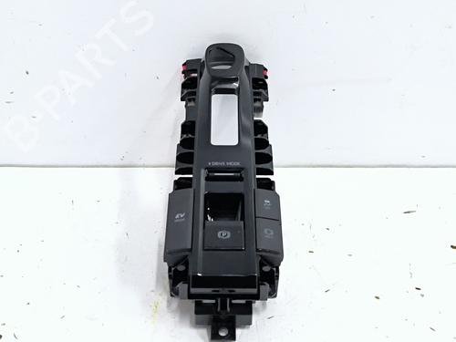 håndbremse håndbremse TOYOTA C-HR (_X1_) 1.8 Hybrid (ZYX10_, ZYX11_) (98 hp) 34152338 34152338