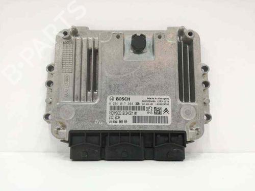 motorstyringsenhed-citroen-c3-ii-sc_-2009-26921932 main image