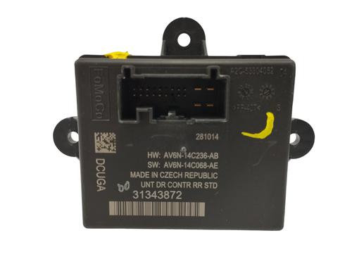 Used Electronic module VOLVO V40 Hatchback (525) [2012-2019]  13937147