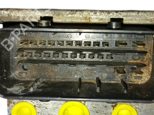 ABS pump FIAT CROMA (194_) 1.9 D Multijet (194AXB1B) | BP20166162M43 
