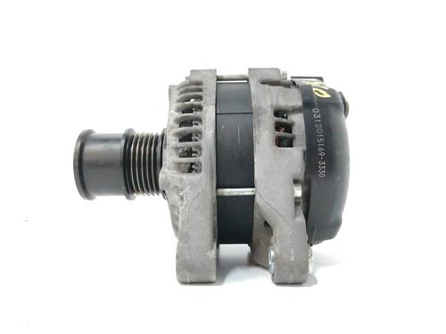 Used Alternator FORD FOCUS III 1.0 EcoBoost (125 hp) 10728864