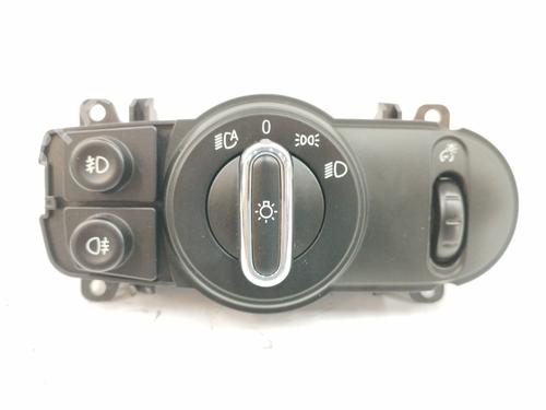 Used Headlight switch MINI MINI (F56) [2013-2025]  11217434