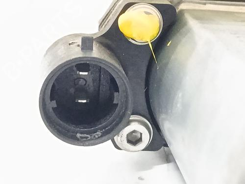 Front right window mechanism RENAULT MASTER III Bus (JV) 2.3 dCi 145 FWD (JV0F, JV0S, JV0T) | BP31337963C23