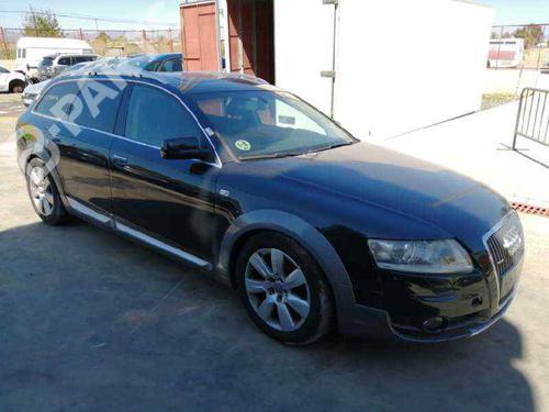 Intercooler AUDI A6 C6 Avant (4F5) 3.0 TDI quattro | BP7289324M30  - Image 5