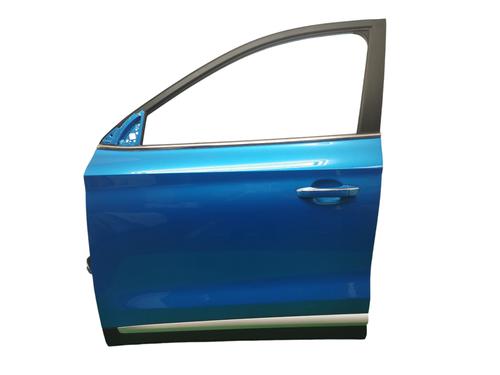 Used Left front door MG MG ZS SUV (AZS1) 1.5 VTi (106 hp) 23959212