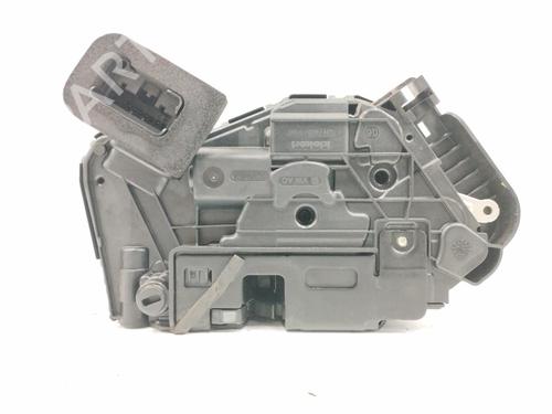 Rear left lock VW POLO VI (AW1, BZ1, AE1) 2.0 GTI | BP11218514C100 