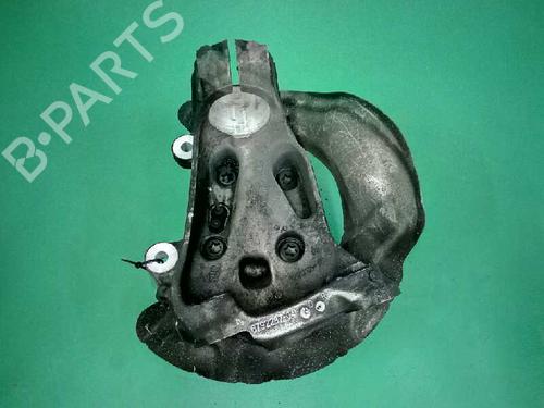 Right front steering knuckle BMW 3 (F30, F80) 316 d | BP4726364M26 