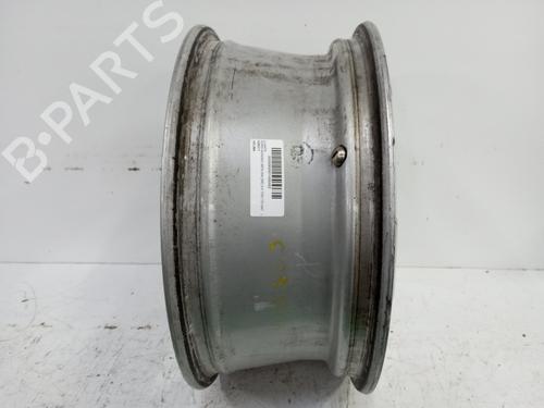 Rim FORD MONDEO III (B5Y)  | BP24125719C45 