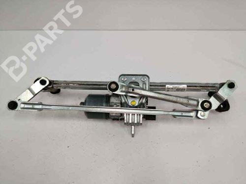 Front wiper motor PEUGEOT 307 Break (3E) 2.0 HDI 110 | BP6155767M29 