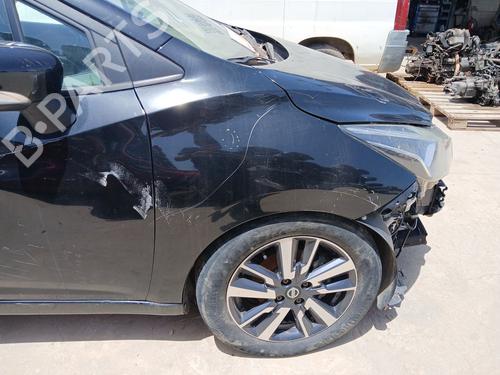 Used Right front fenders Right front fenders 36812550 36812550