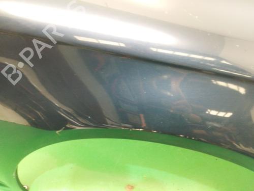 Right front fenders AUDI A6 C6 (4F2) 3.0 TDI quattro | BP29540792C42 