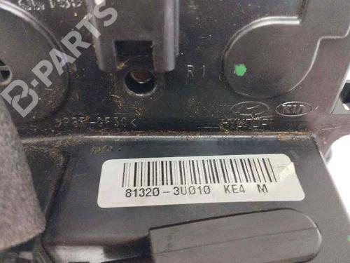 Front right lock KIA SPORTAGE III (SL) 1.7 CRDi | BP9849101C97 