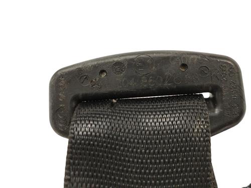 Front right seatbelt MERCEDES-BENZ C-CLASS (W204)  | BP17230705I25