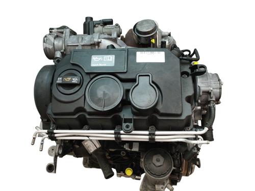 Engine SEAT IBIZA IV (6J5, 6P1) 1.9 TDI | BP34162506M1 - Image 5