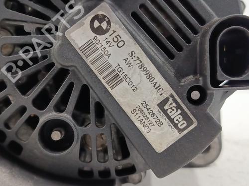 Alternator BMW 3 Compact (E46) 320 td | BP30614489M7 